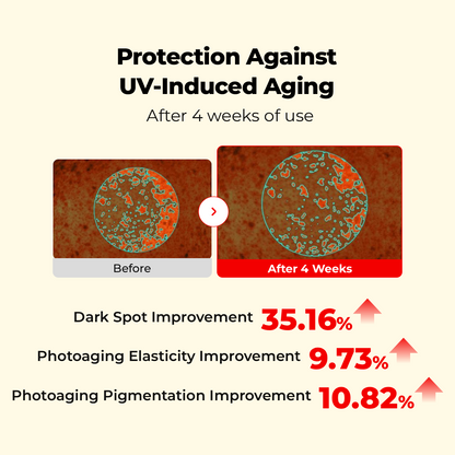 Vita PDRN Radiance Sunscreen