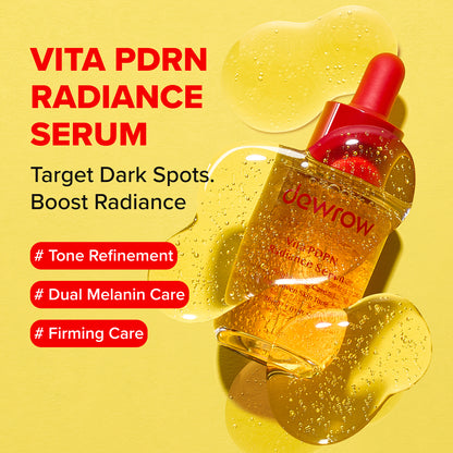 Vita PDRN Radiance Serum