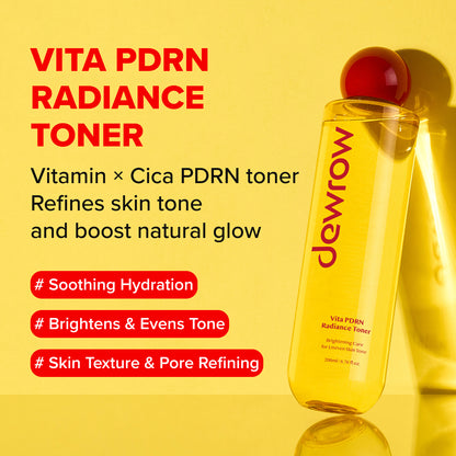 Vita PDRN Radiance Toner