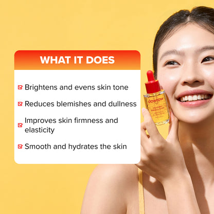 Vita PDRN Radiance Serum