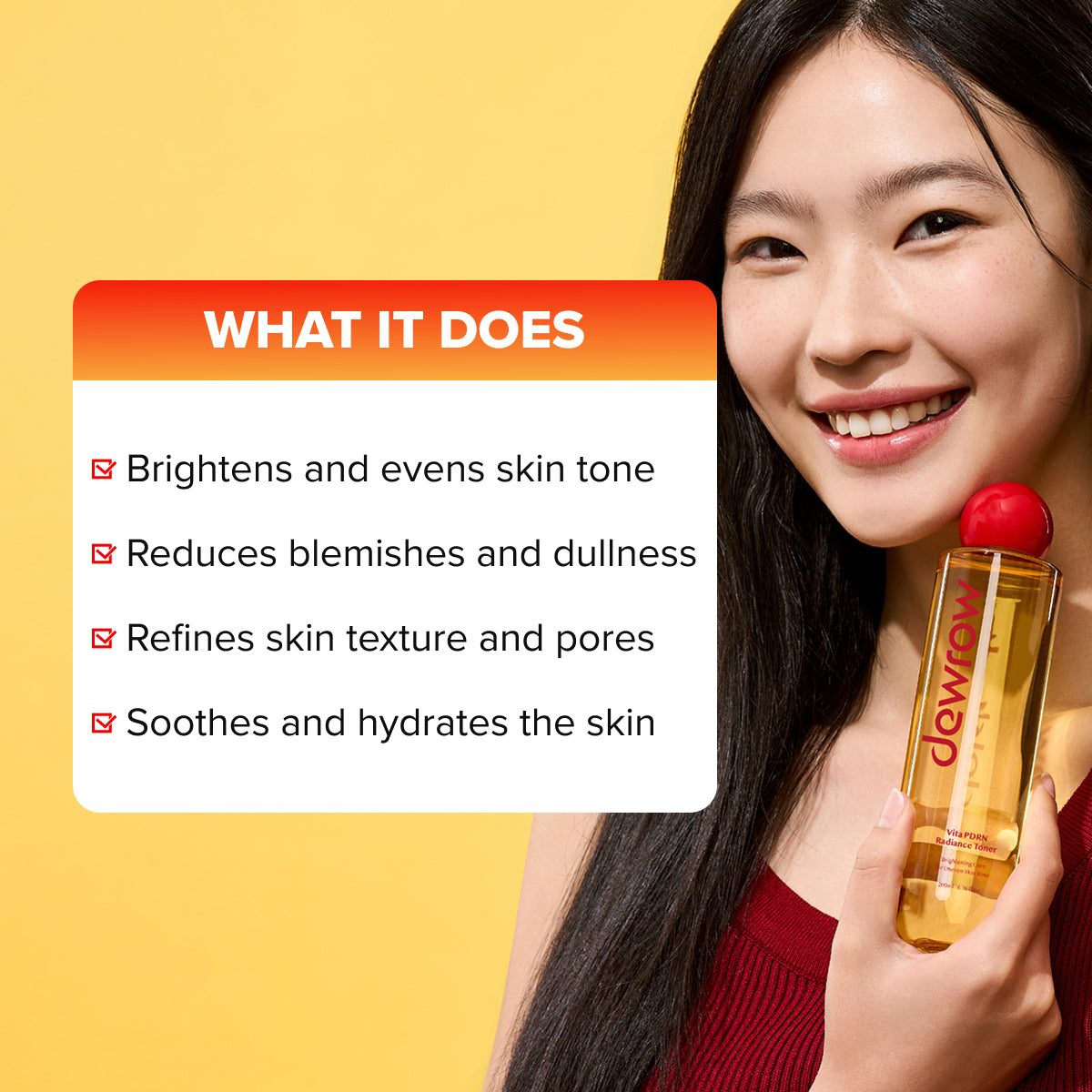 Vita PDRN Radiance Toner