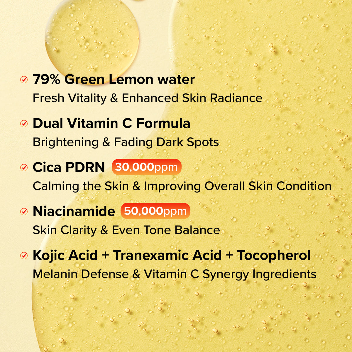 Vita PDRN Radiance Serum