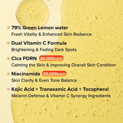 Vita PDRN Radiance Serum