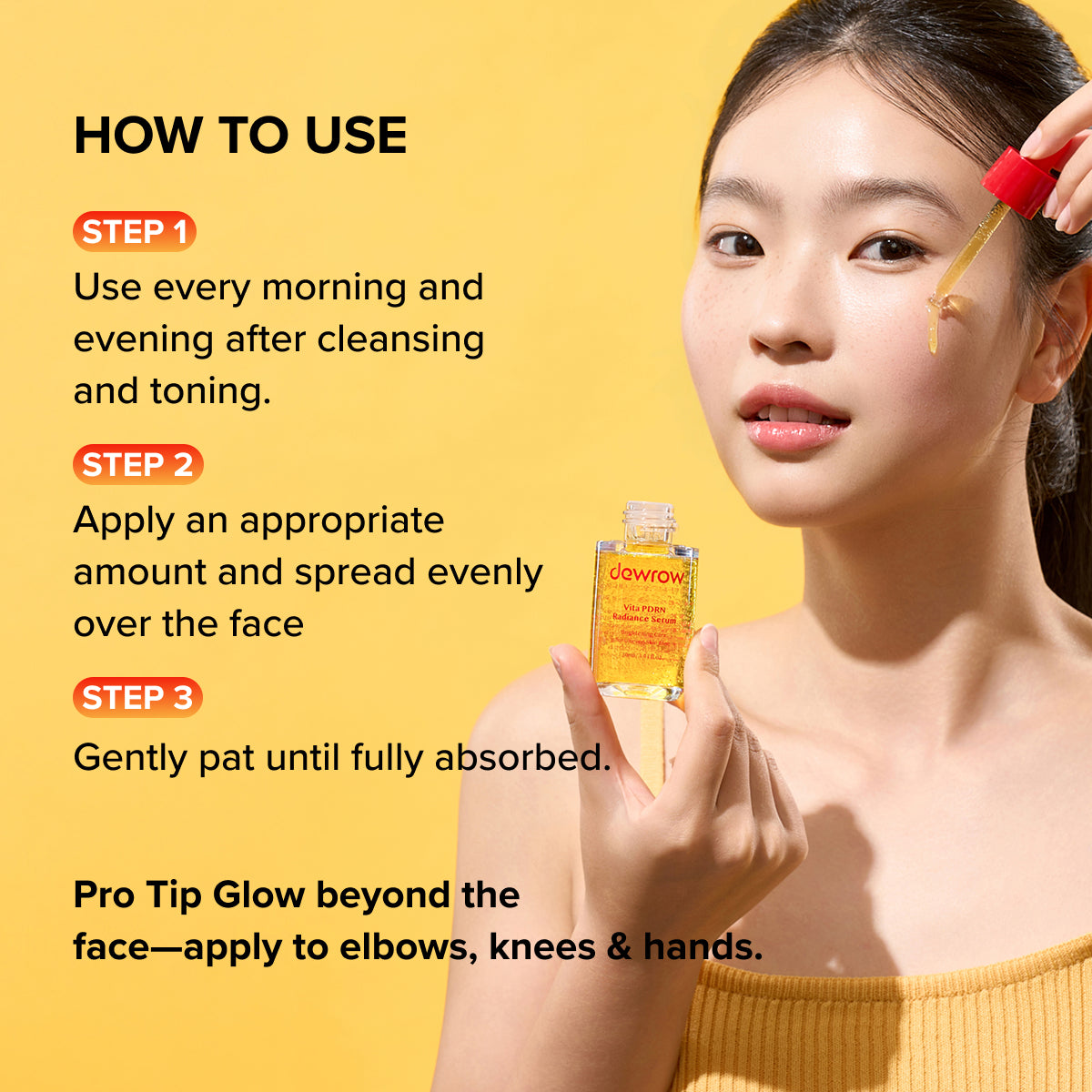 Vita PDRN Radiance Serum