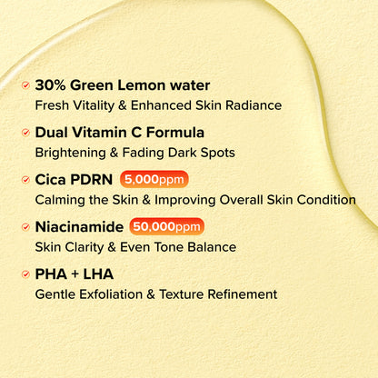 Vita PDRN Radiance Toner