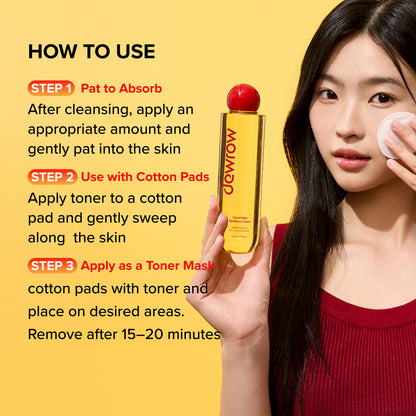 Vita PDRN Radiance Toner