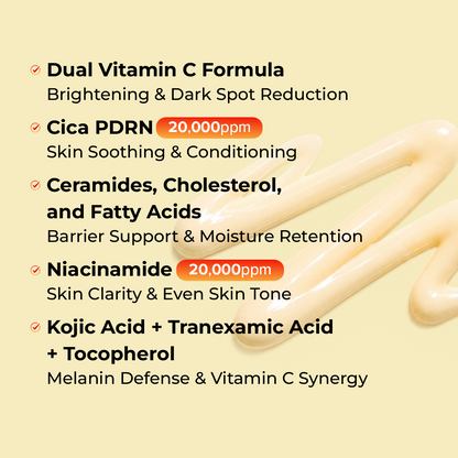 Vita PDRN Radiance Sunscreen