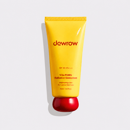 Vita PDRN Radiance Sunscreen