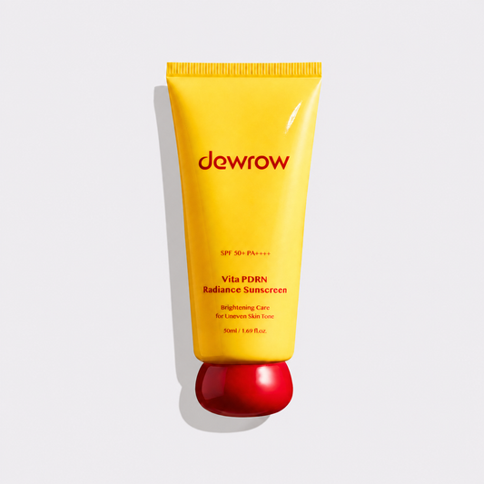 Vita PDRN Radiance Sunscreen